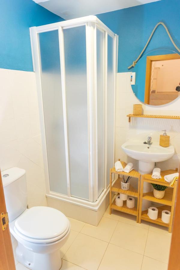 Adosado Con Piscina, Garaje, Jardin Y Playa لوس كانيوس دي ميكا المظهر الخارجي الصورة