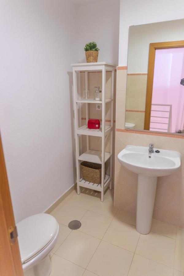 Adosado Con Piscina, Garaje, Jardin Y Playa لوس كانيوس دي ميكا المظهر الخارجي الصورة